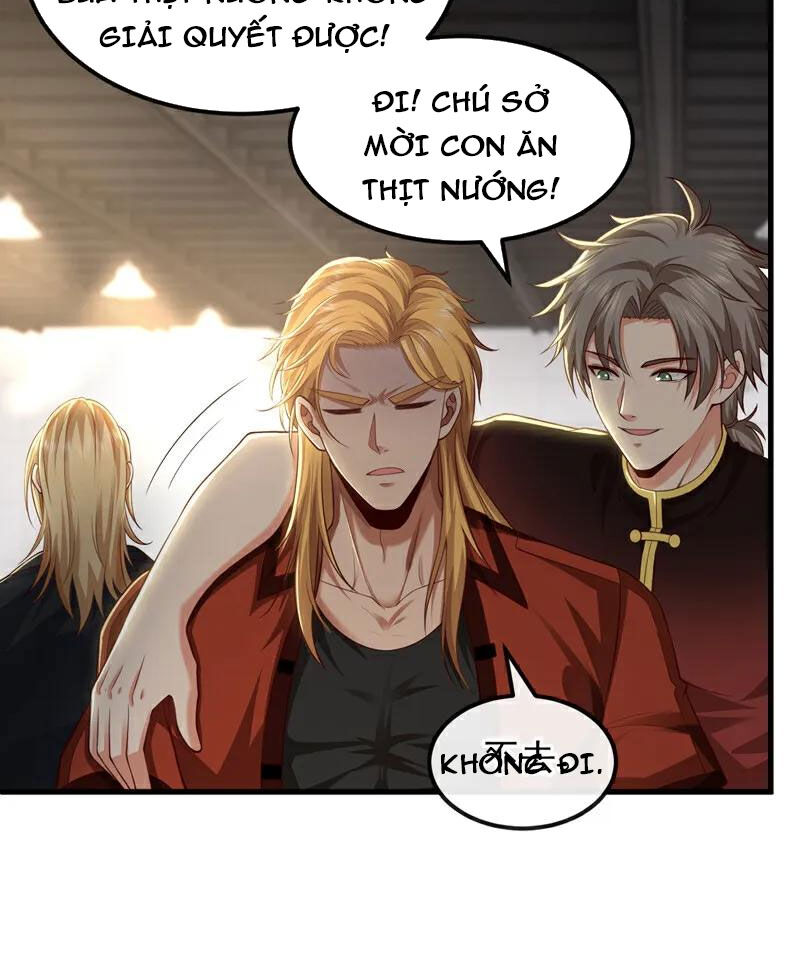 Trấn Quốc Thần Tế Chapter 80 - 42