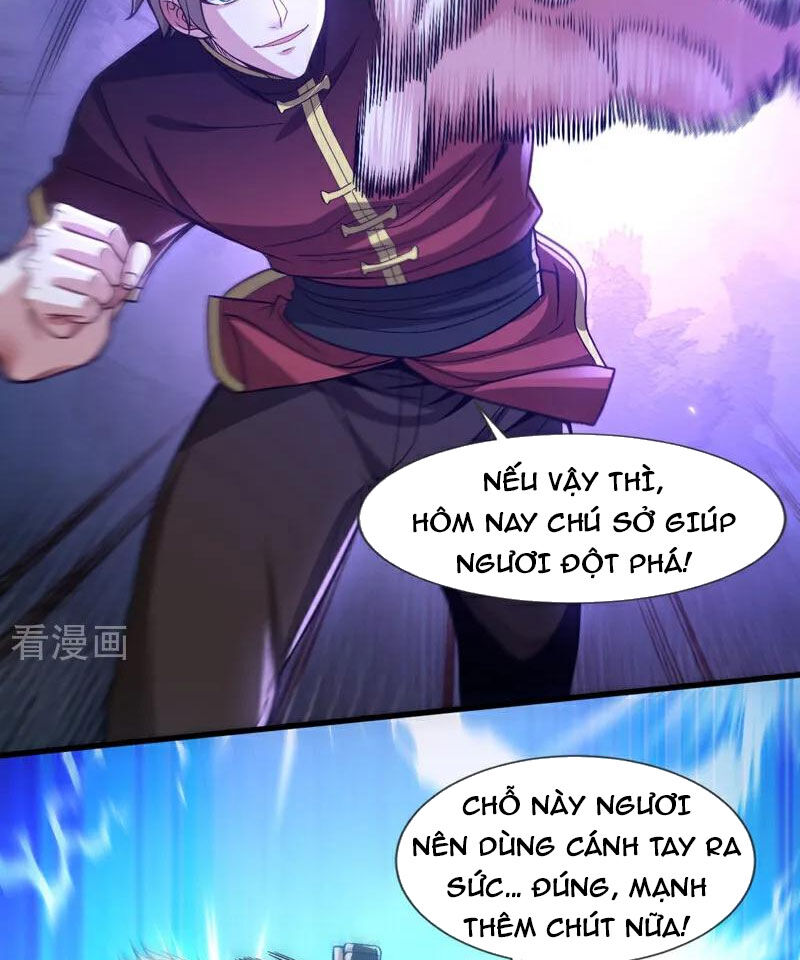 Trấn Quốc Thần Tế Chapter 80 - 5