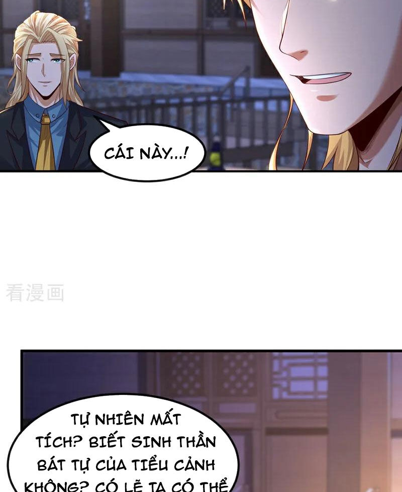 Trấn Quốc Thần Tế Chapter 80 - 51