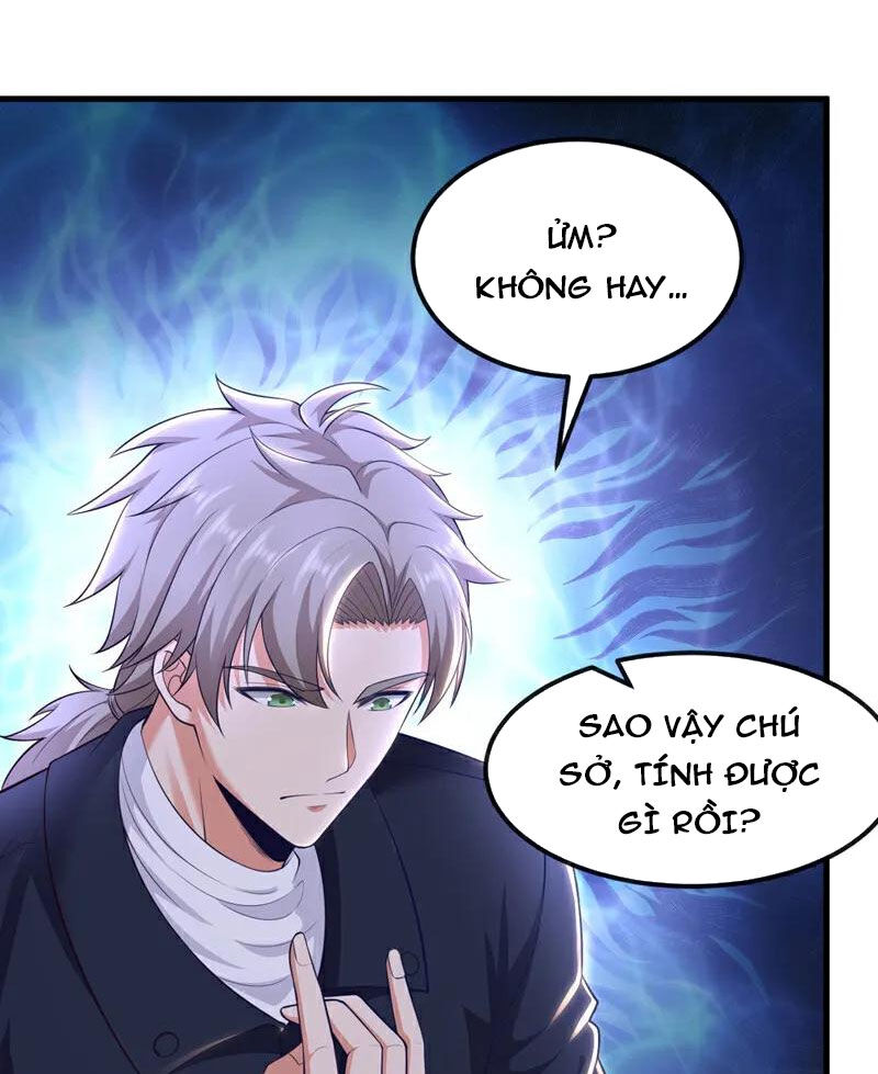 Trấn Quốc Thần Tế Chapter 80 - 54