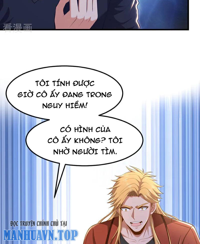 Trấn Quốc Thần Tế Chapter 80 - 55