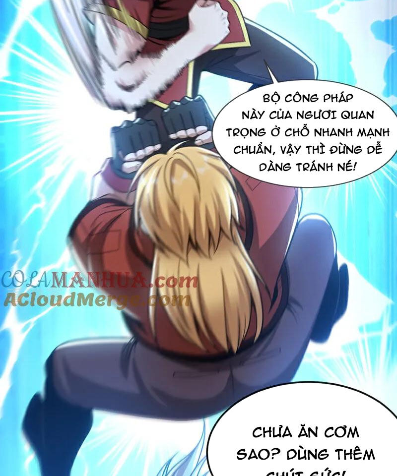 Trấn Quốc Thần Tế Chapter 80 - 7