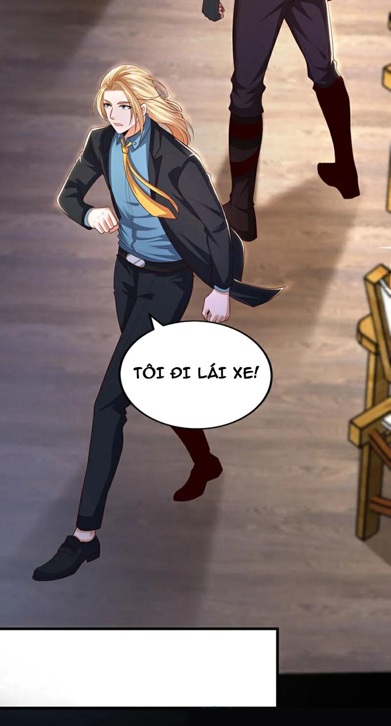 Trấn Quốc Thần Tế Chapter 81 - 11