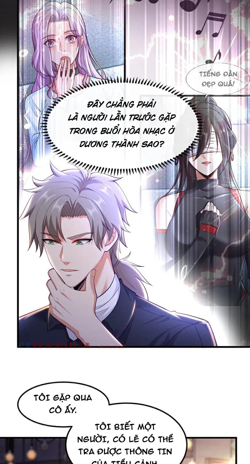 Trấn Quốc Thần Tế Chapter 81 - 3