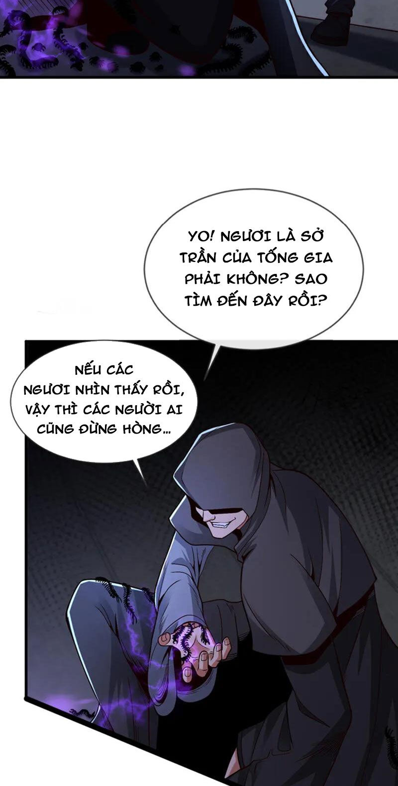 Trấn Quốc Thần Tế Chapter 81 - 31