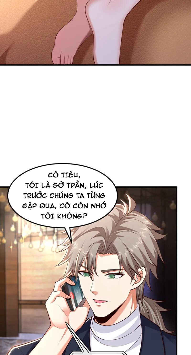 Trấn Quốc Thần Tế Chapter 81 - 6