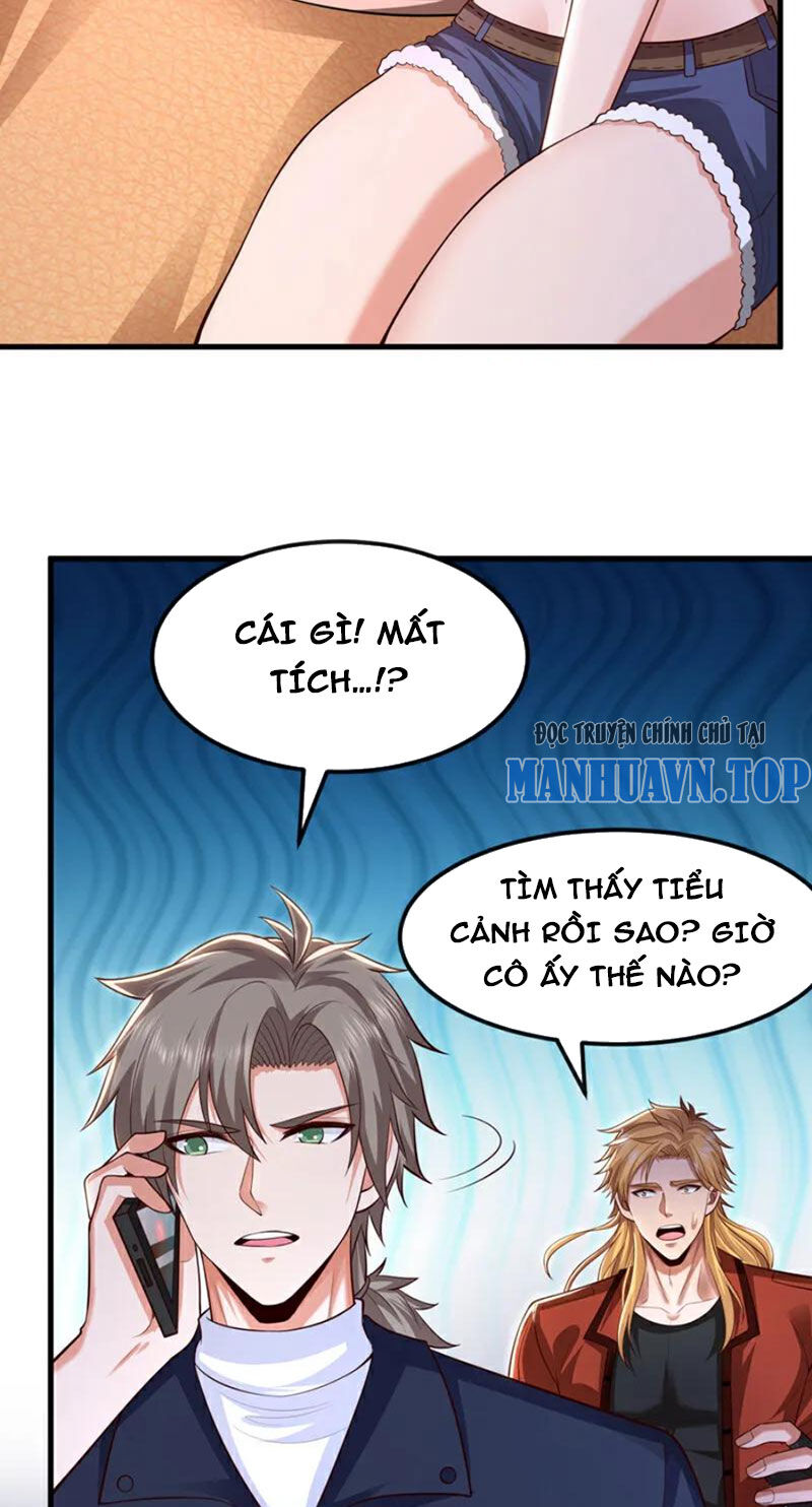 Trấn Quốc Thần Tế Chapter 81 - 9