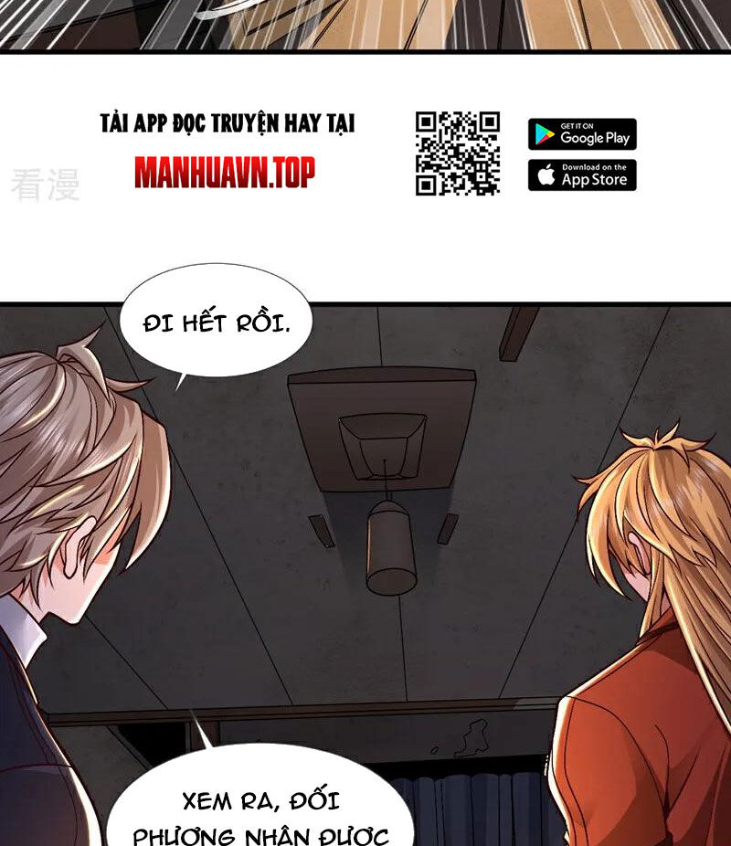 Trấn Quốc Thần Tế Chapter 82 - 11