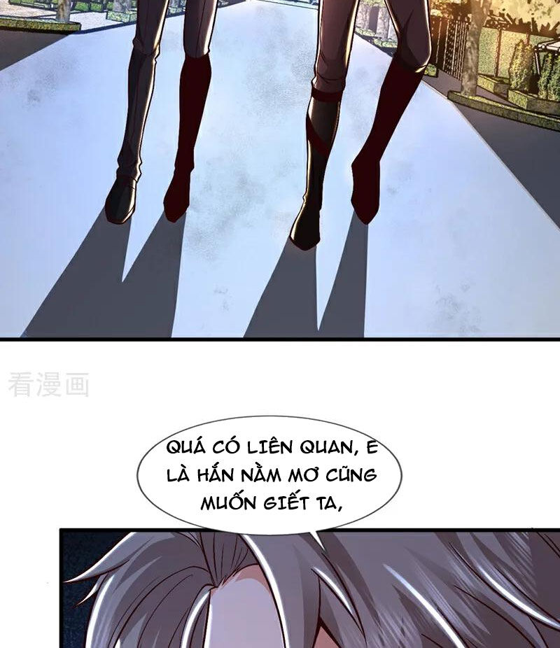 Trấn Quốc Thần Tế Chapter 82 - 16