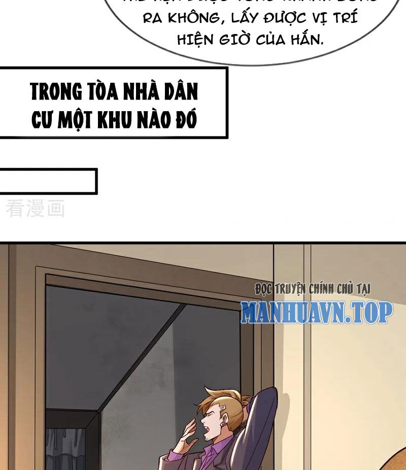 Trấn Quốc Thần Tế Chapter 82 - 19