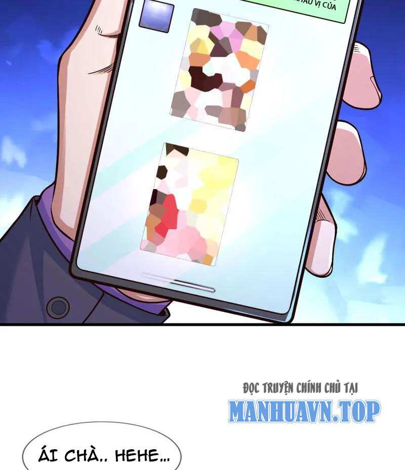 Trấn Quốc Thần Tế Chapter 82 - 27
