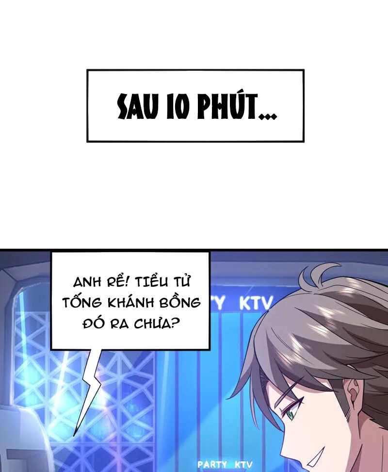 Trấn Quốc Thần Tế Chapter 82 - 39