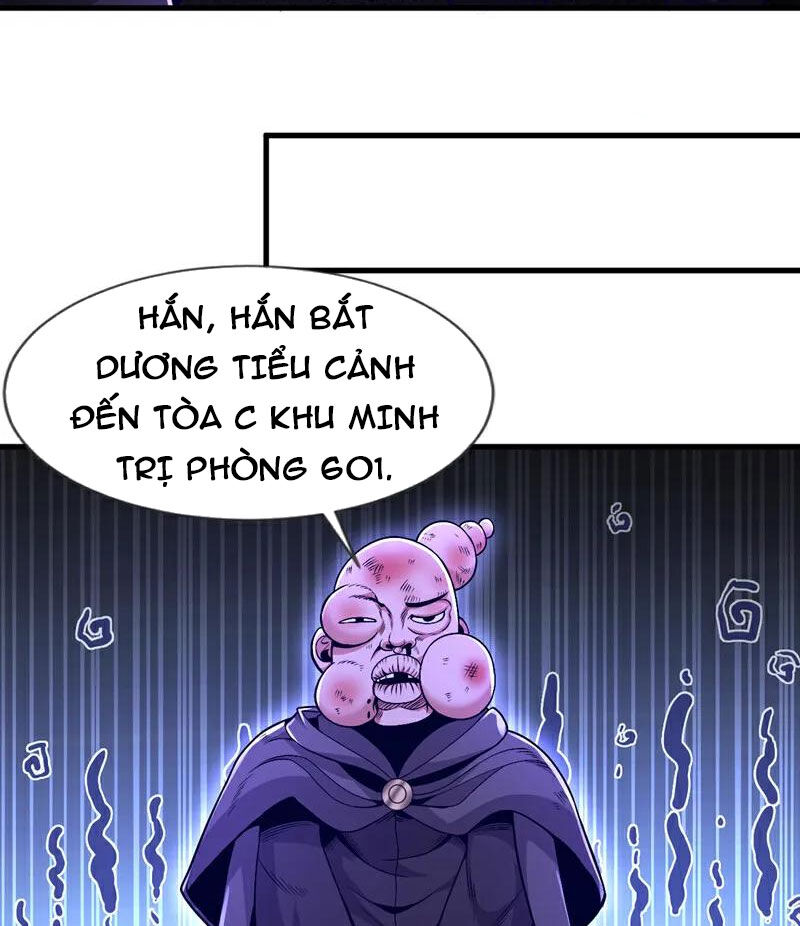 Trấn Quốc Thần Tế Chapter 82 - 4