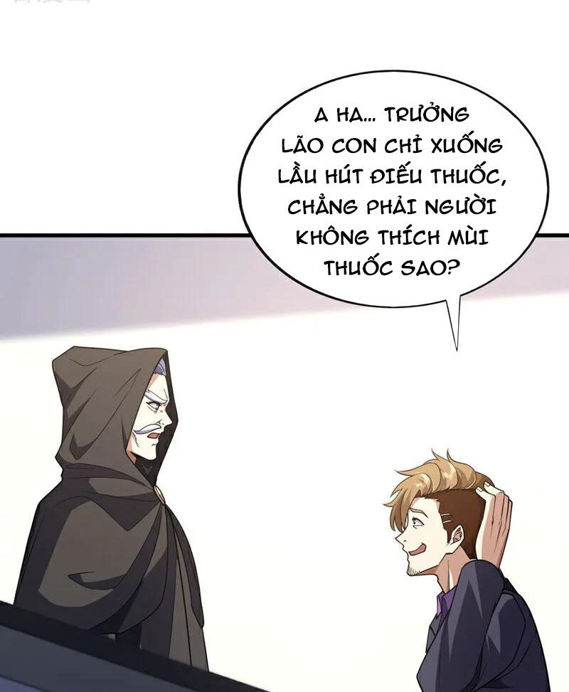 Trấn Quốc Thần Tế Chapter 82 - 49