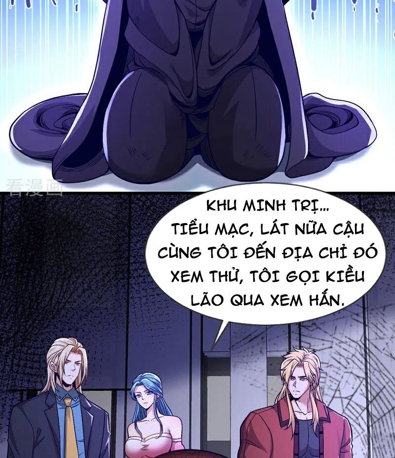Trấn Quốc Thần Tế Chapter 82 - 5