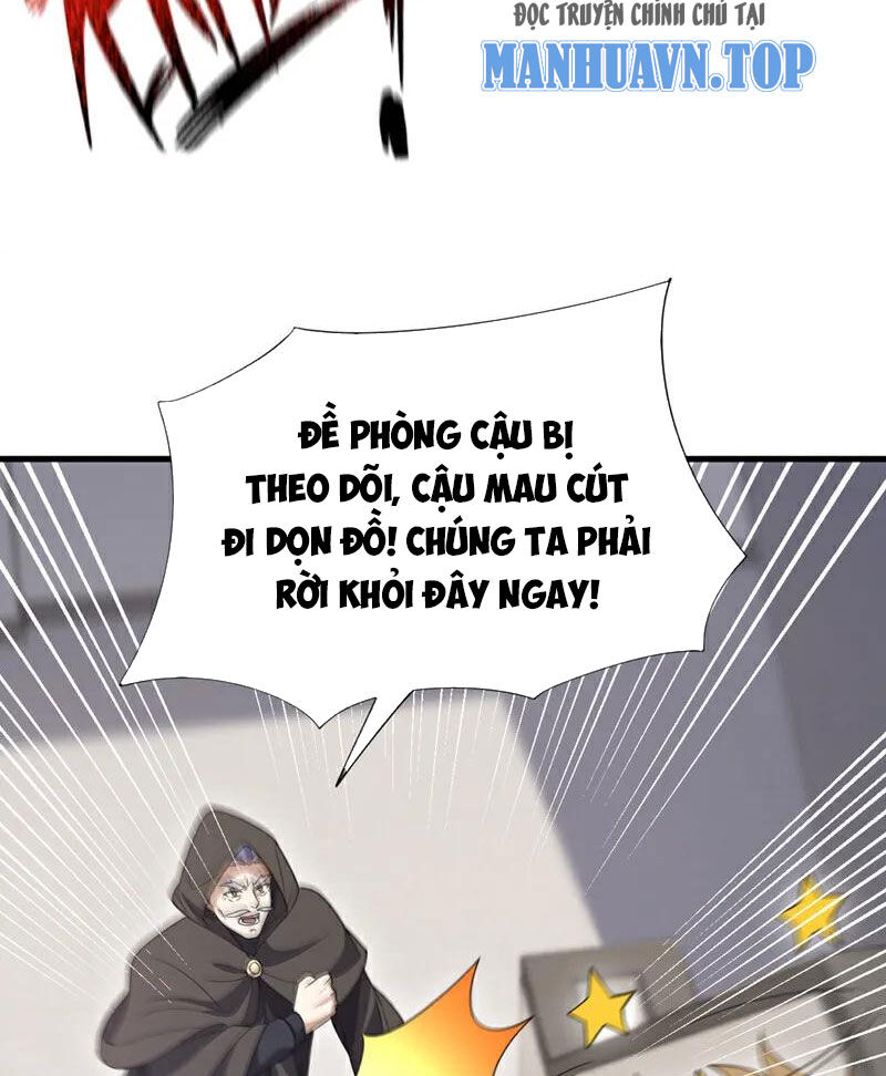 Trấn Quốc Thần Tế Chapter 82 - 54