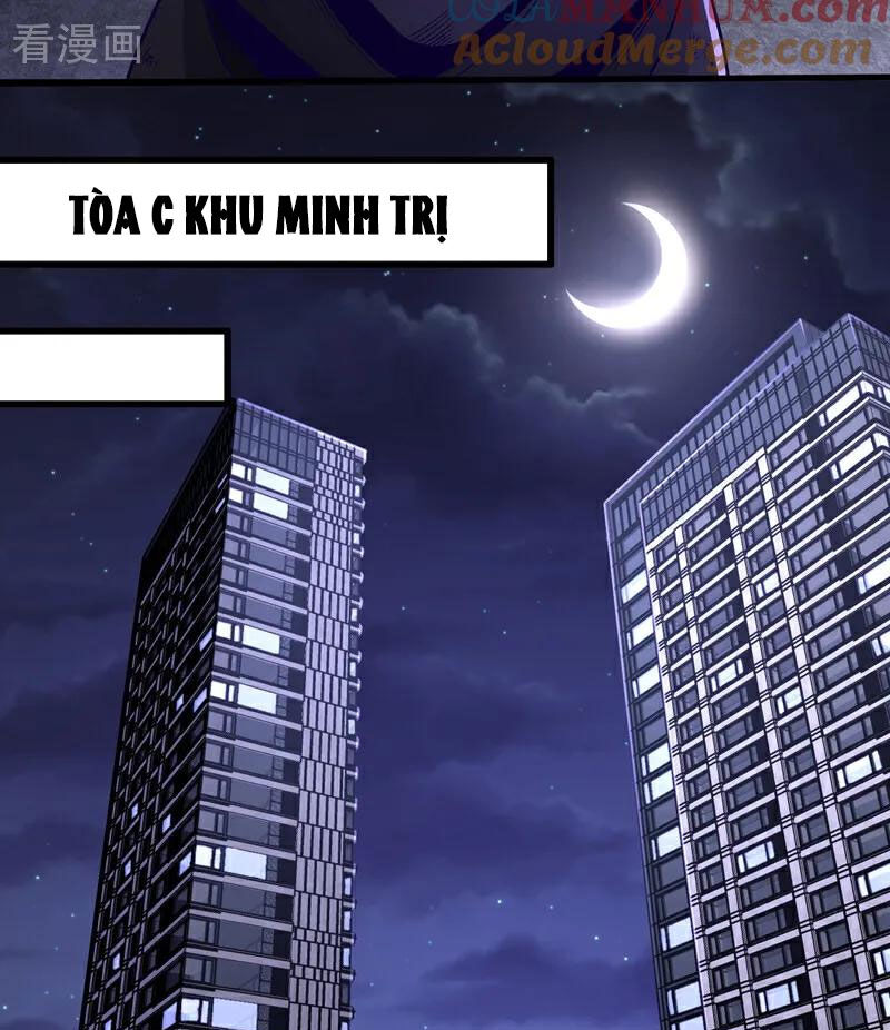 Trấn Quốc Thần Tế Chapter 82 - 7