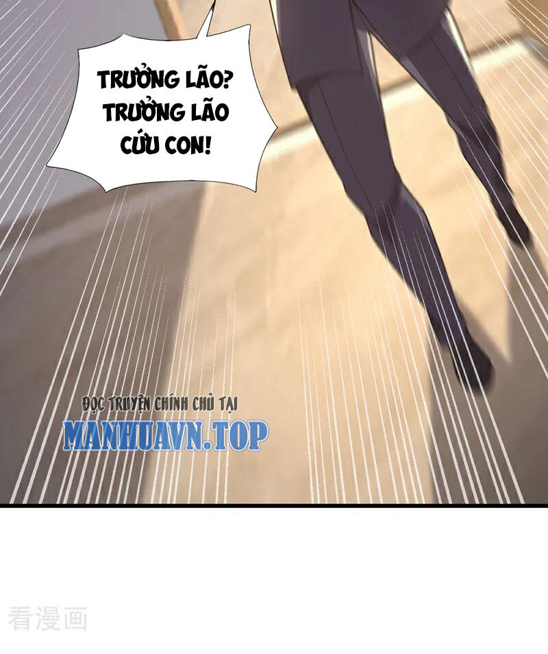 Trấn Quốc Thần Tế Chapter 83 - 13