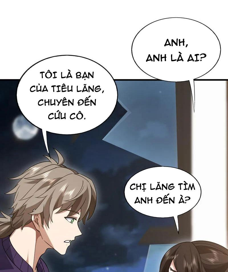 Trấn Quốc Thần Tế Chapter 83 - 14