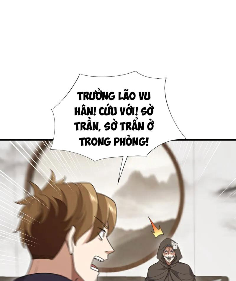 Trấn Quốc Thần Tế Chapter 83 - 16