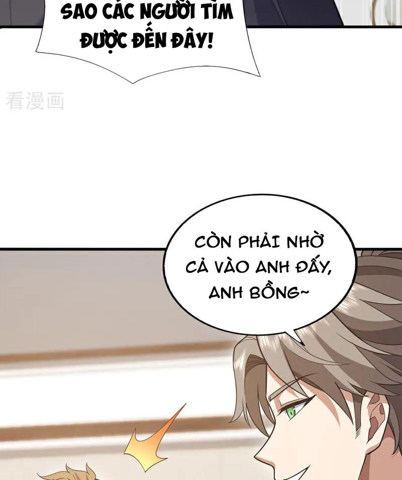 Trấn Quốc Thần Tế Chapter 83 - 24