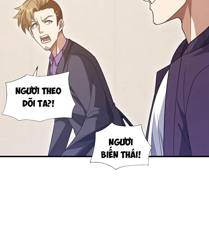 Trấn Quốc Thần Tế Chapter 83 - 25