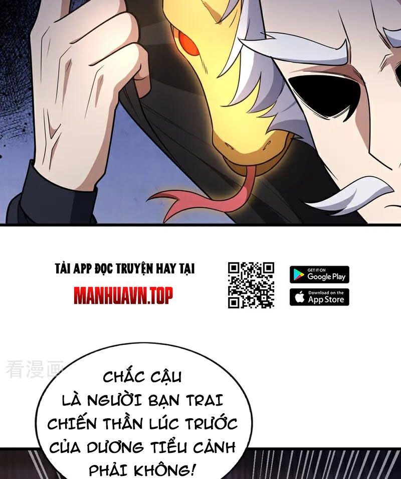 Trấn Quốc Thần Tế Chapter 83 - 28