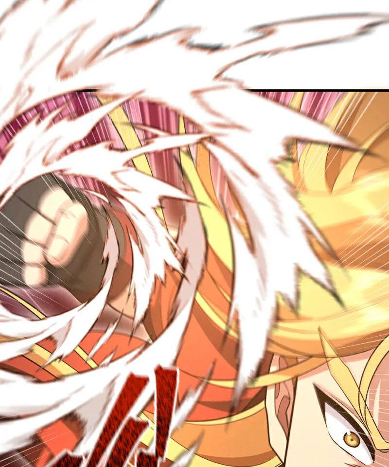 Trấn Quốc Thần Tế Chapter 83 - 34