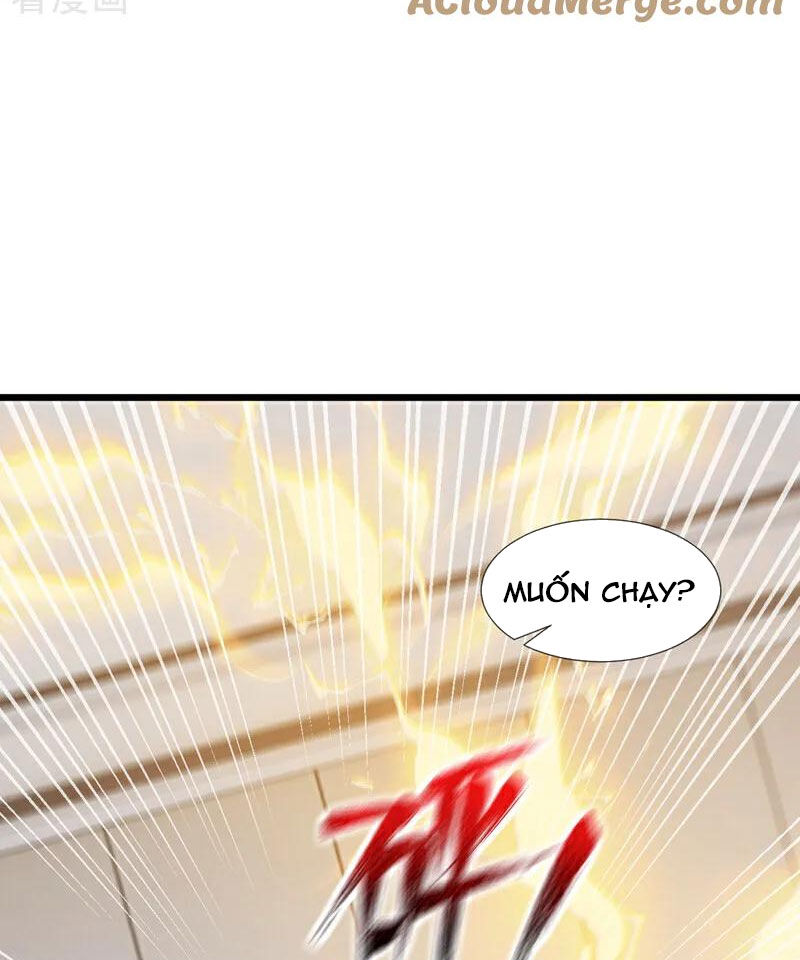 Trấn Quốc Thần Tế Chapter 83 - 41