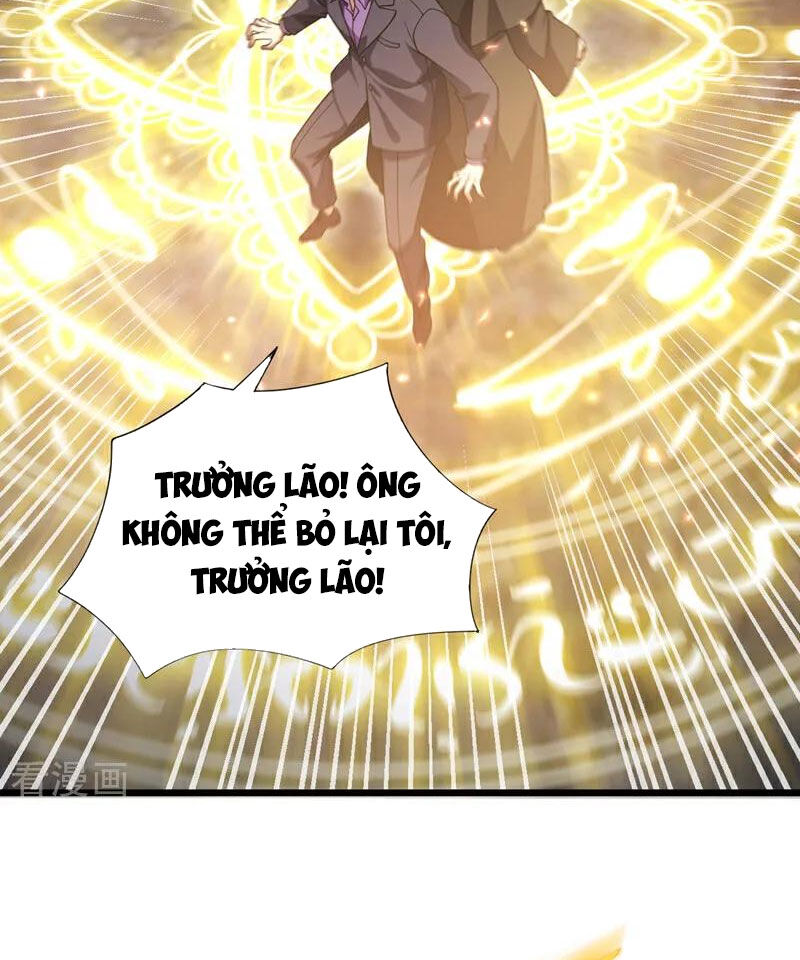 Trấn Quốc Thần Tế Chapter 83 - 44