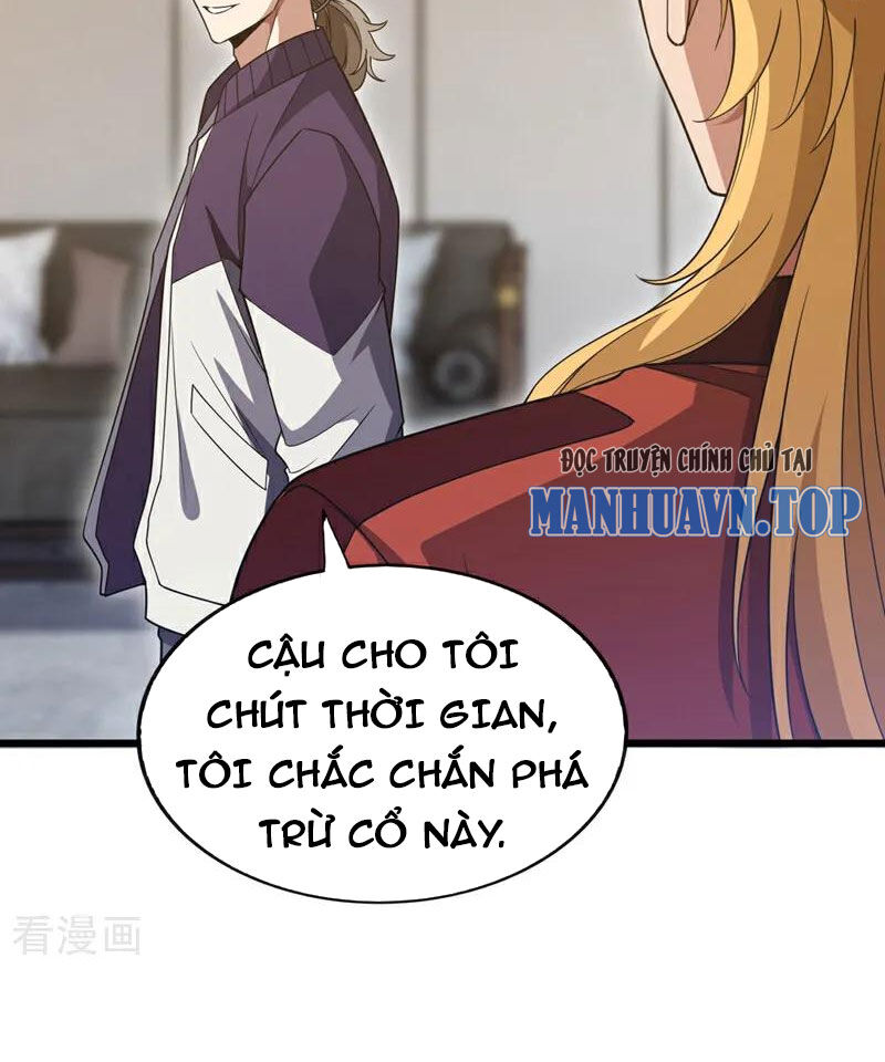 Trấn Quốc Thần Tế Chapter 83 - 52