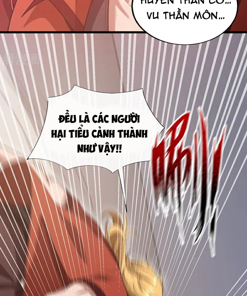 Trấn Quốc Thần Tế Chapter 83 - 54