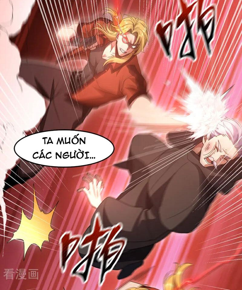 Trấn Quốc Thần Tế Chapter 83 - 57