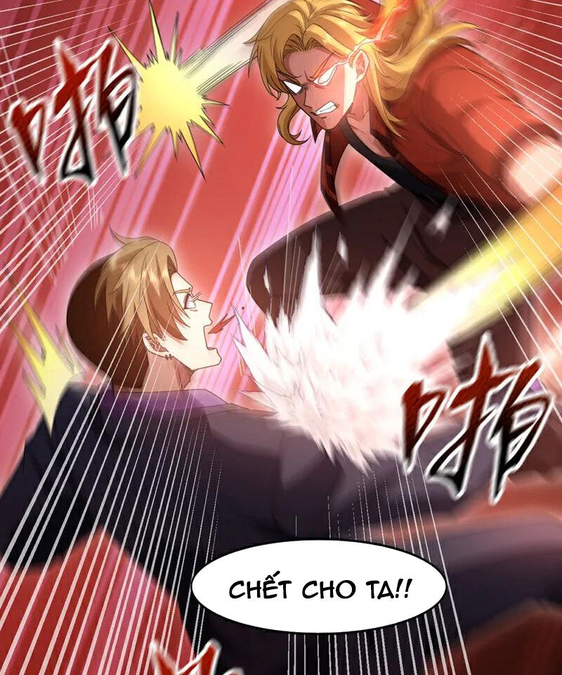 Trấn Quốc Thần Tế Chapter 83 - 58