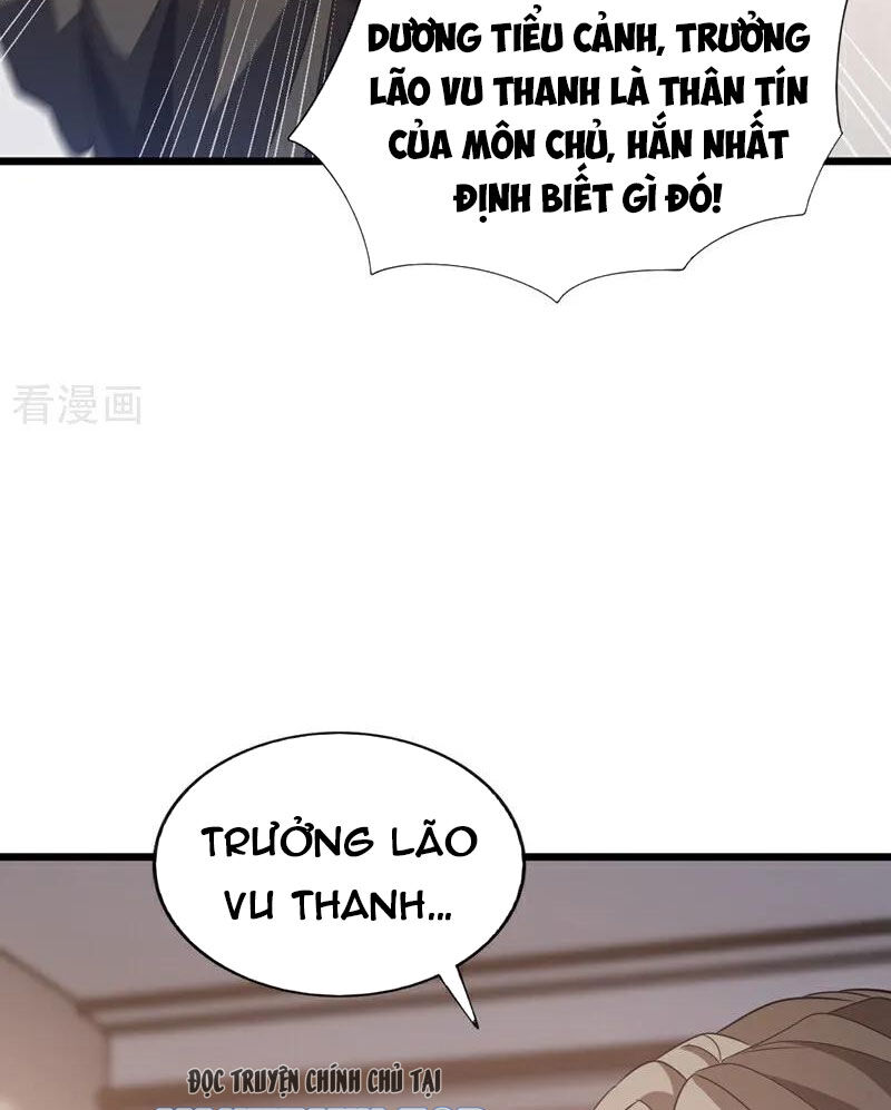 Trấn Quốc Thần Tế Chapter 83 - 67