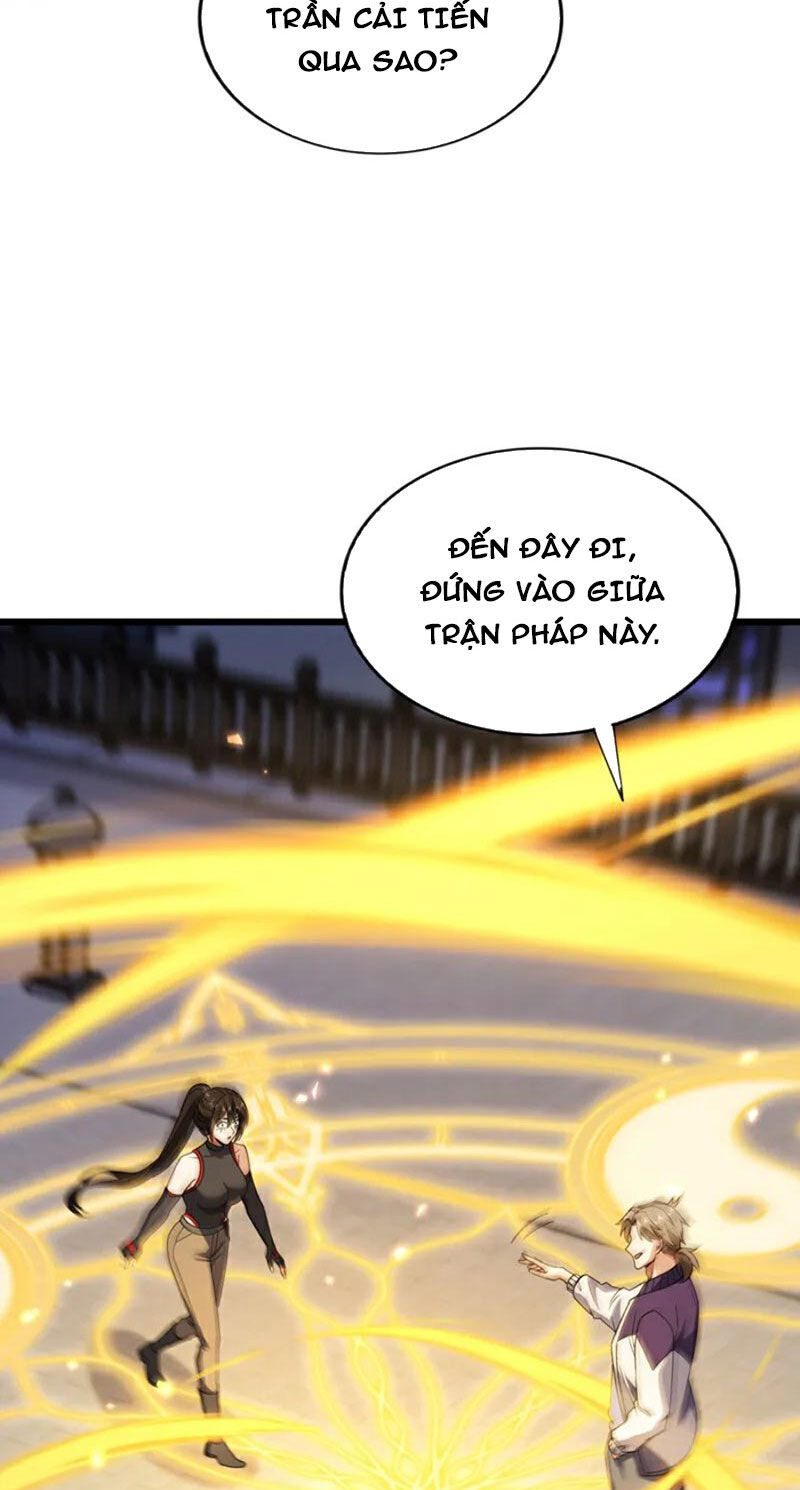 Trấn Quốc Thần Tế Chapter 84 - 20