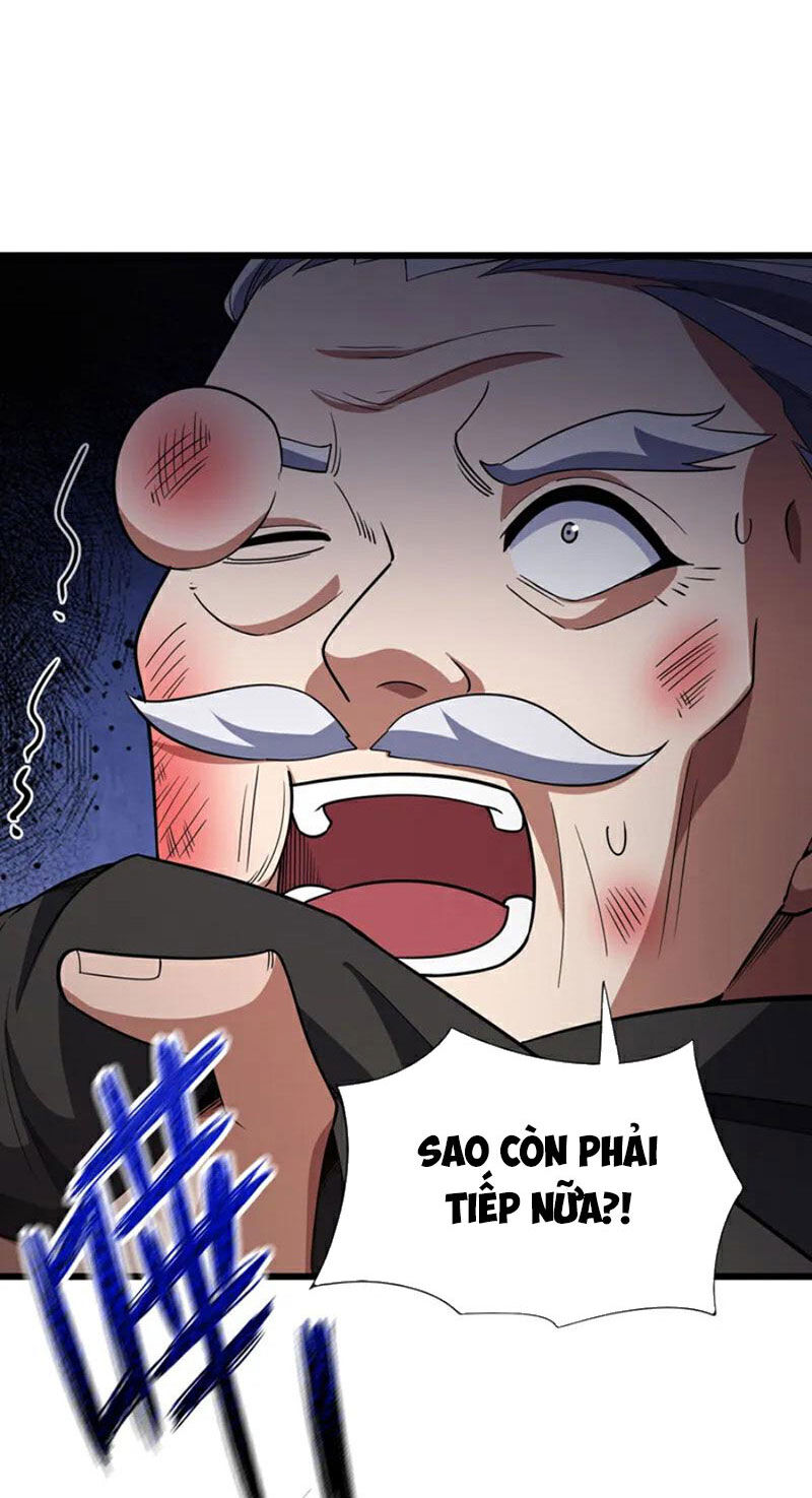 Trấn Quốc Thần Tế Chapter 84 - 2