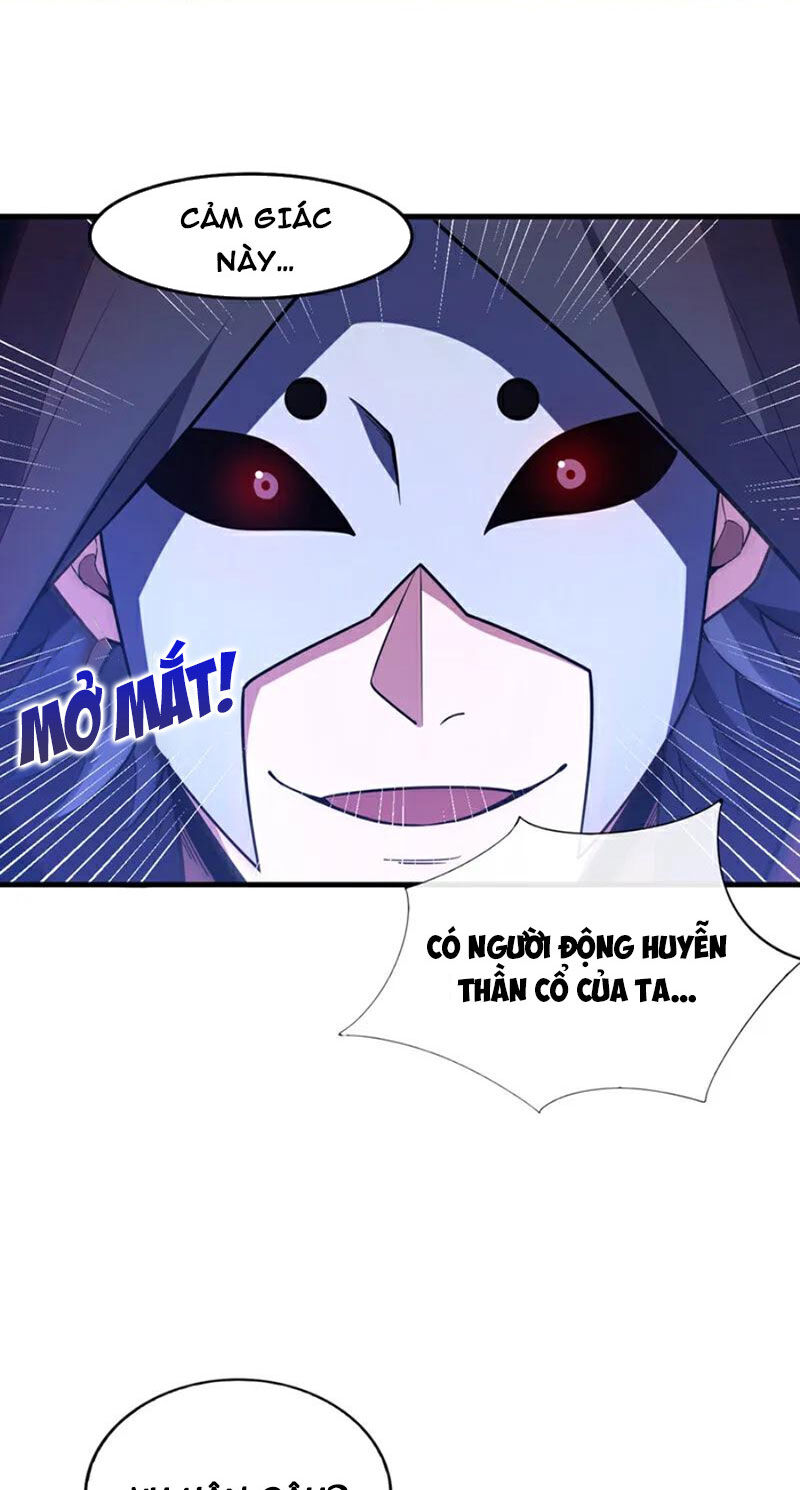 Trấn Quốc Thần Tế Chapter 84 - 29