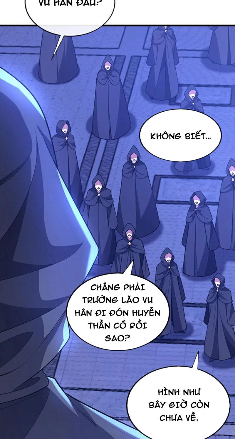 Trấn Quốc Thần Tế Chapter 84 - 30