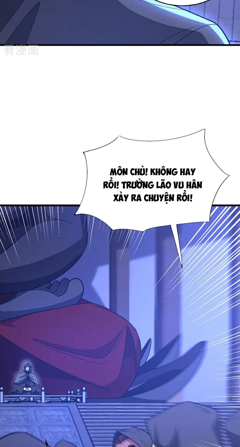 Trấn Quốc Thần Tế Chapter 84 - 31