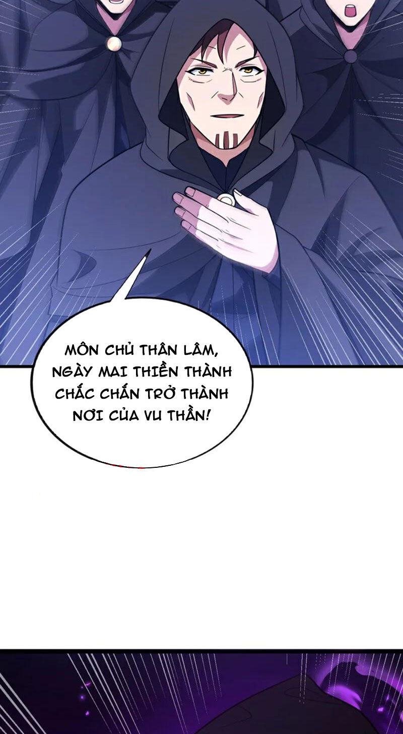 Trấn Quốc Thần Tế Chapter 84 - 38