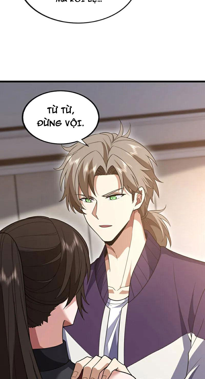 Trấn Quốc Thần Tế Chapter 84 - 7