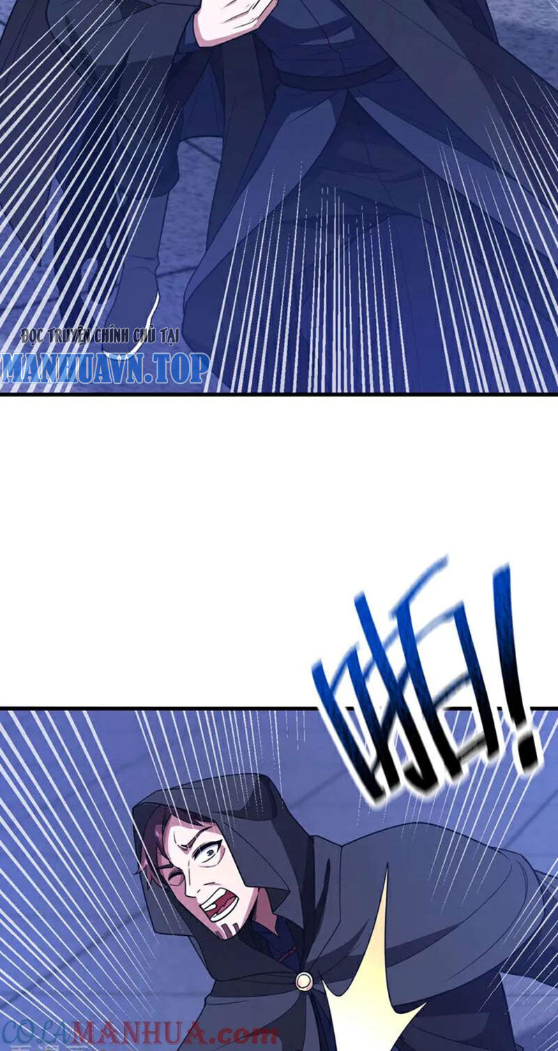 Trấn Quốc Thần Tế Chapter 85 - 24