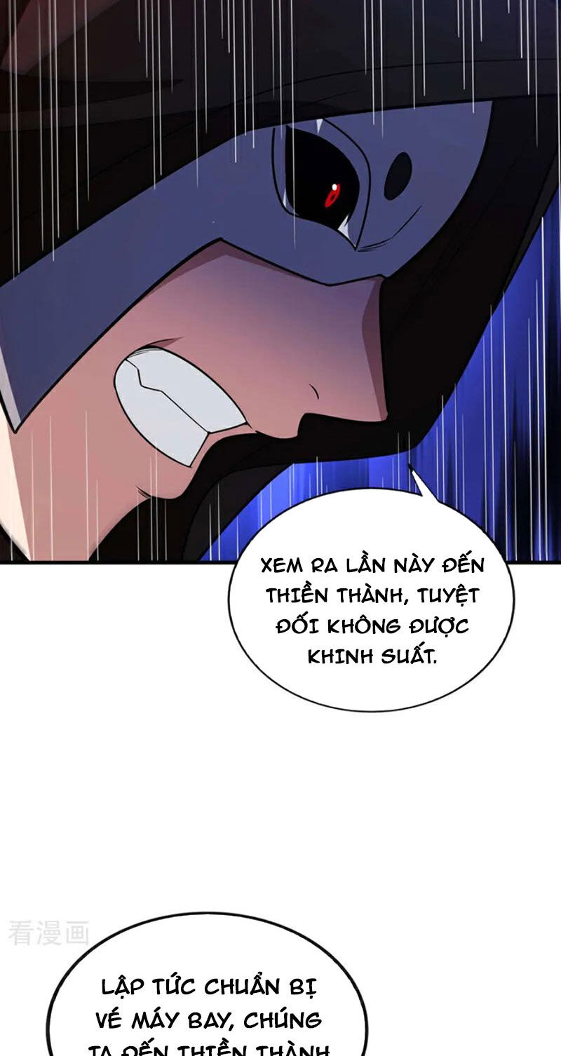 Trấn Quốc Thần Tế Chapter 85 - 26