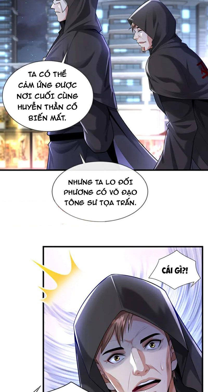 Trấn Quốc Thần Tế Chapter 85 - 30