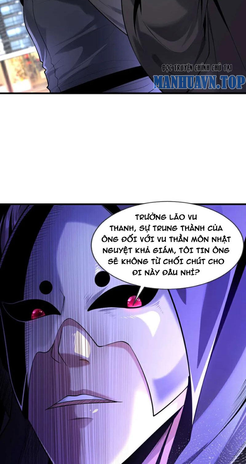 Trấn Quốc Thần Tế Chapter 85 - 32