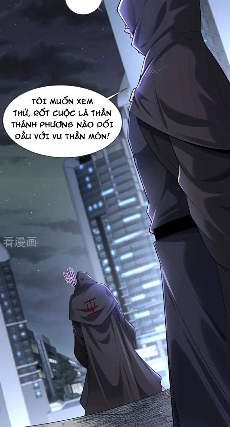 Trấn Quốc Thần Tế Chapter 85 - 34