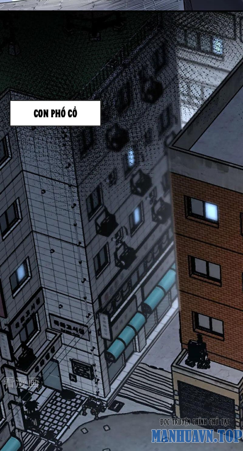 Trấn Quốc Thần Tế Chapter 85 - 35