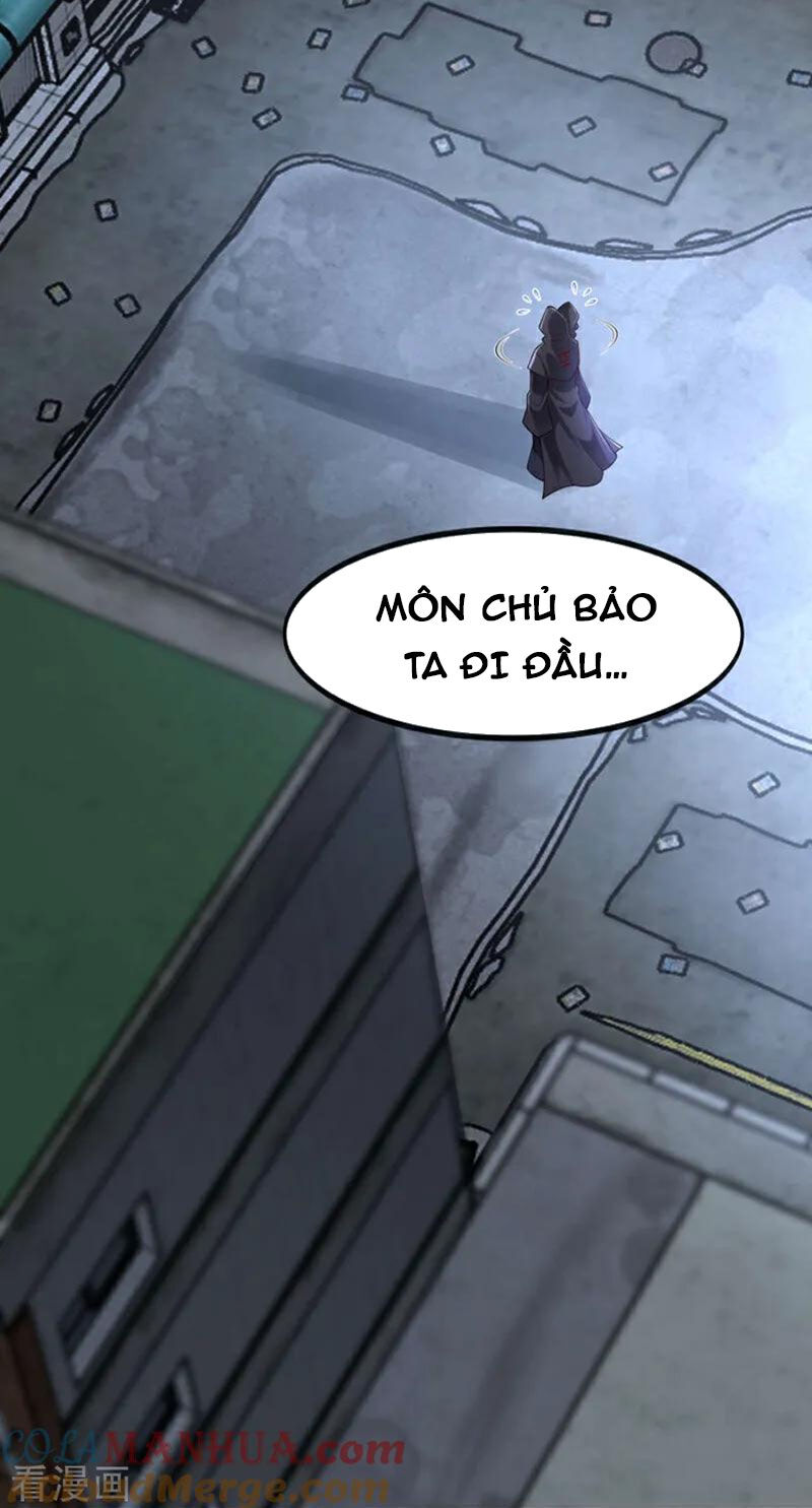Trấn Quốc Thần Tế Chapter 85 - 36