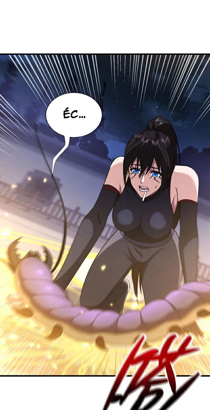 Trấn Quốc Thần Tế Chapter 85 - 7